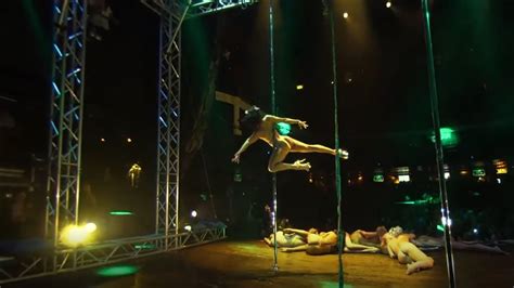 pole dancing in the nude|Naked Pole Dance In Public Porn Videos .